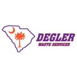 Degler Waste Services logo